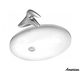 Lavabo Âm Bàn American Standard WP-0433