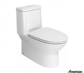 Bồn Cầu 1 Khối American Standard WP-2073