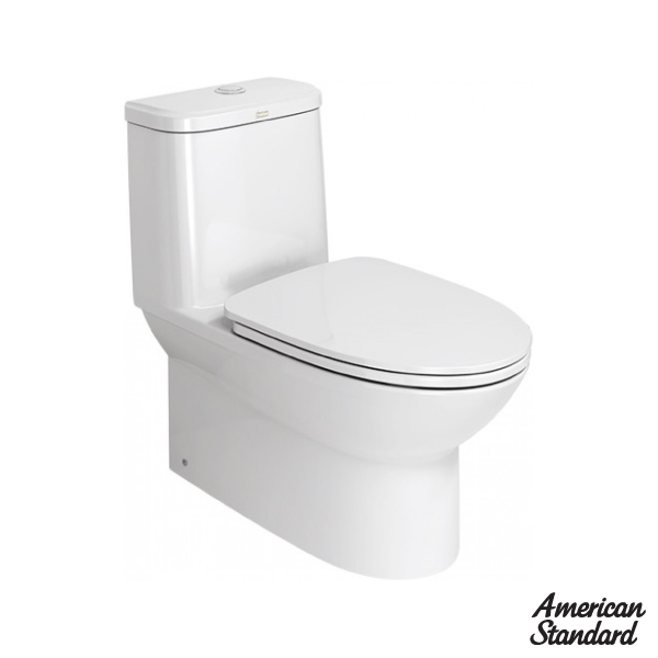 Bồn Cầu 1 Khối American Standard WP-2073