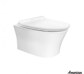Bồn Cầu Treo Tường American Standard WP-2140