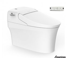 Bồn Cầu Thông Minh American Standard WP-5017