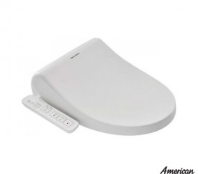 Nắp Rửa Điện Tử American Standard WP-7SL1