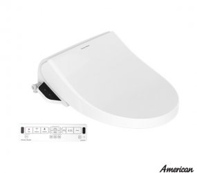 Nắp Rửa Điện Tử American Standard WP-7SR1