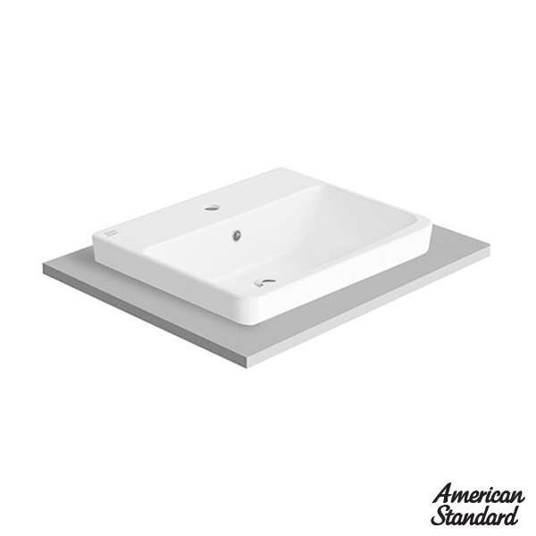 Lavabo Bán Âm Bàn American Standard WP-F417