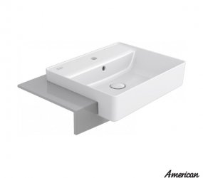 Lavabo Bán Âm Bàn American Standard WP-F419