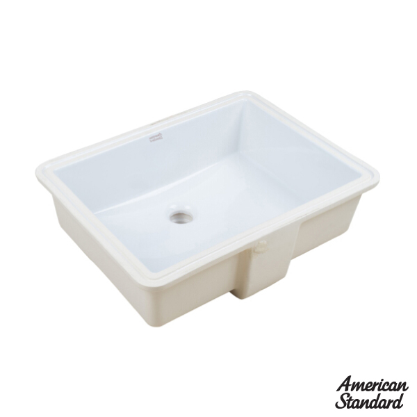 Lavabo Âm Bàn American Standard WP-F514