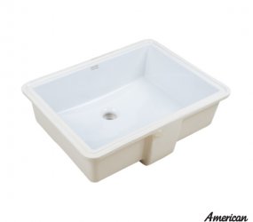 Lavabo Âm Bàn American Standard WP-F514
