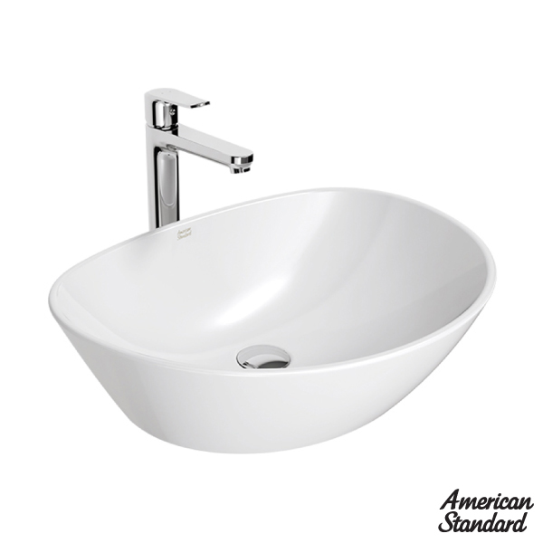 Lavabo Đặt Bàn American Standard WP-F633