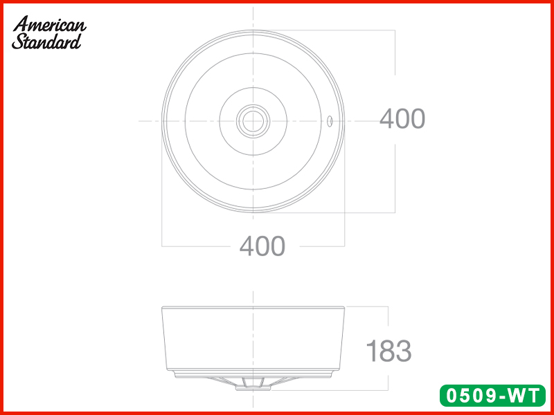 ban-ve-ky-thuat-lavabo-dat-ban-american-standard-0509-wt