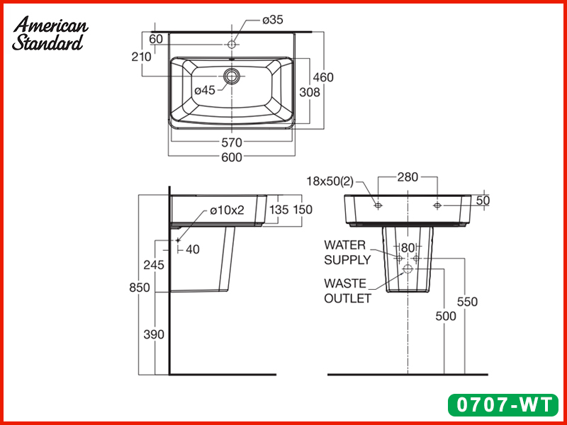 ban-ve-ky-thuat-chan-lavabo-treo-tuong-american-standard-0707-wt
