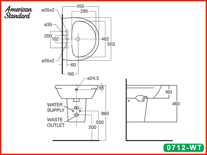 ban-ve-ky-thuat-chan-lavabo-treo-tuong-american-standard-0712-wt