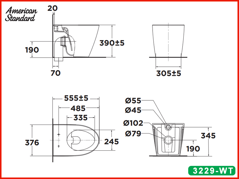 ban-ve-ky-thuat-bon-cau-dat-san-american-standard-3229-wt