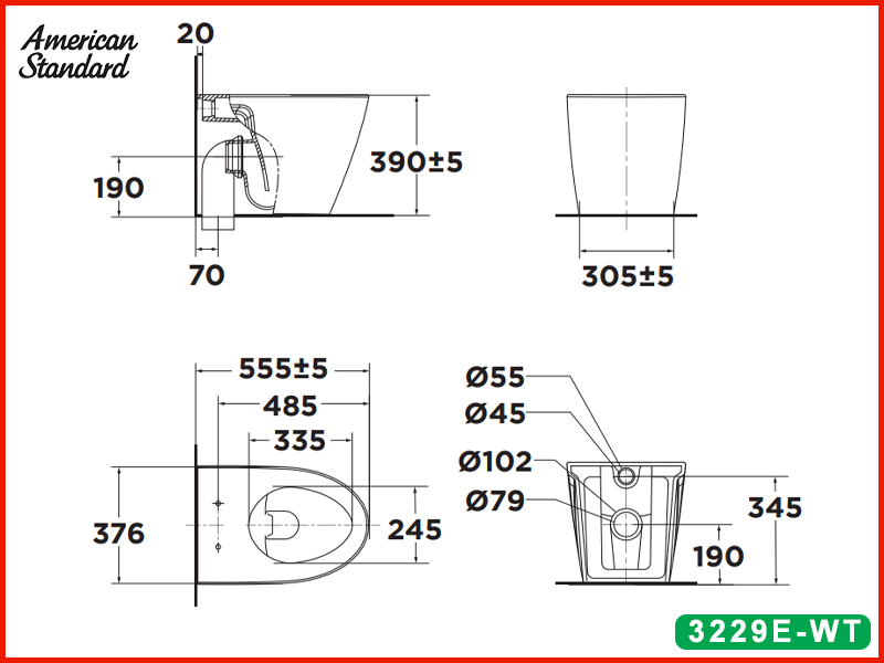 ban-ve-ky-thuat-bon-cau-dat-san-american-standard-3229e-wt