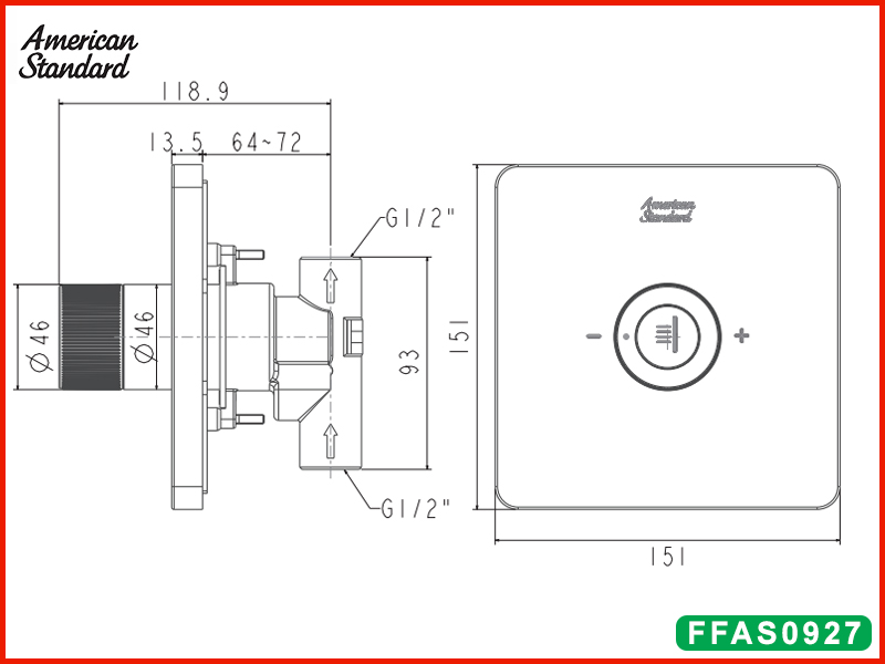ban-ve-ky-thuat-bo-dieu-chinh-sen-am-tuong-american-standard-ffas0927