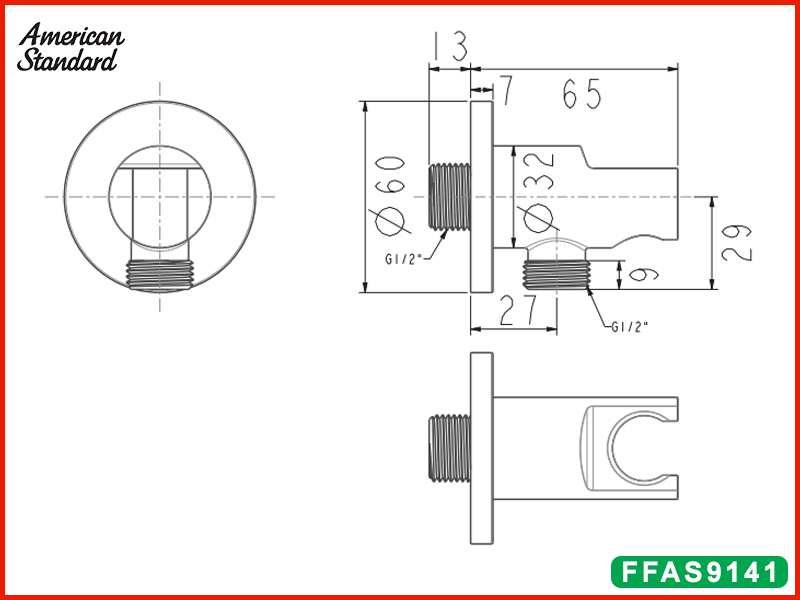 ban-ve-ky-thuat-gac-sen-american-standard-ffas9141