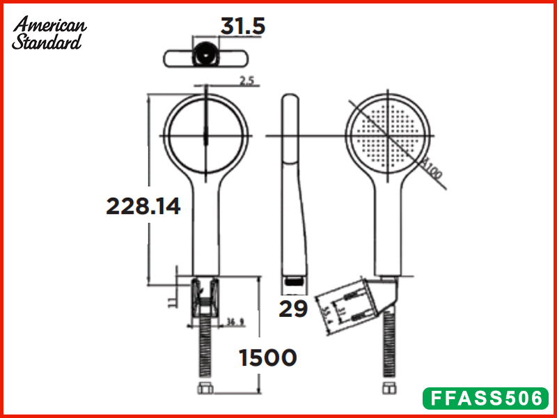 ban-ve-ky-thuat-bo-tay-sen-american-standard-ffass506