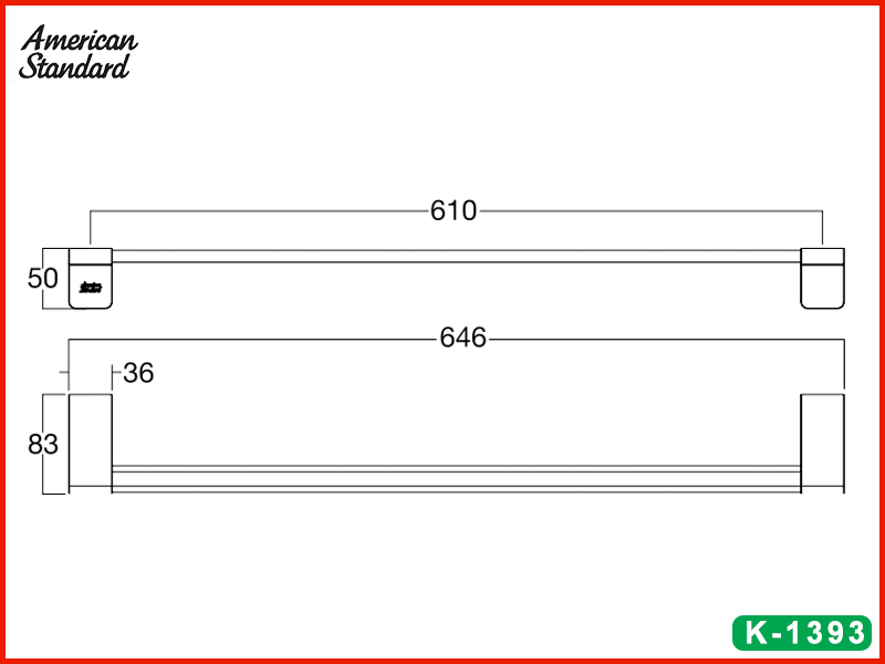 ban-ve-ky-thuat-thanh-treo-khan-american-standard-k-1393