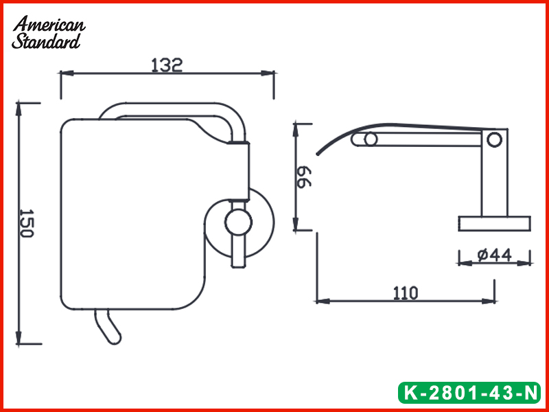 ban-ve-ky-thuat-moc-giay-ve-sinh-american-standard-k-2801-43-n