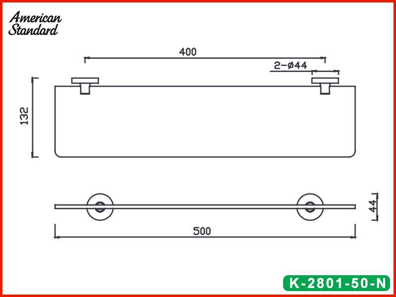 ban-ve-ky-thuat-ke-guong-american-standard-k-2801-50-n