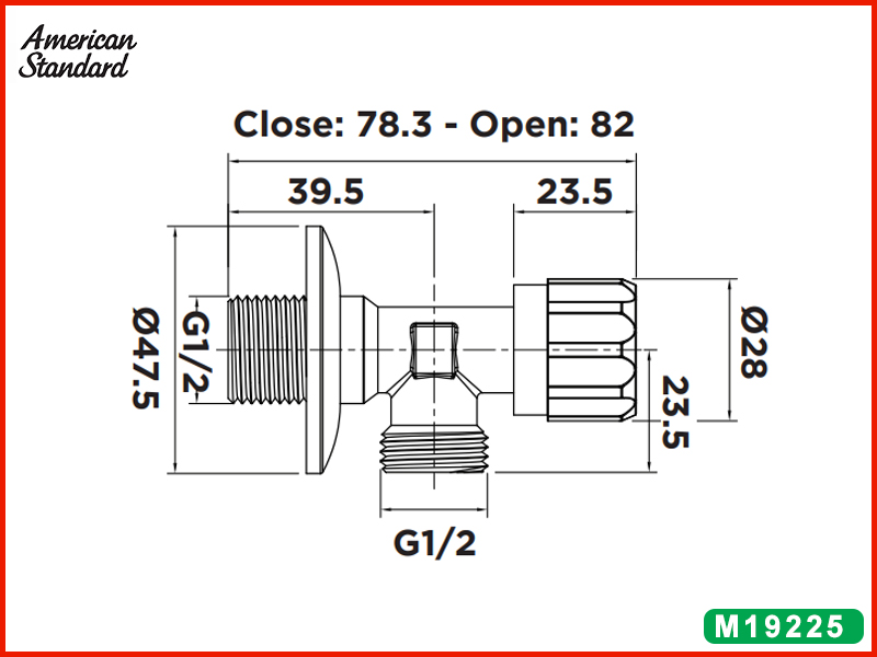 ban-ve-ky-thuat-van-khoa-nuoc-lavabo-american-standard-m19225