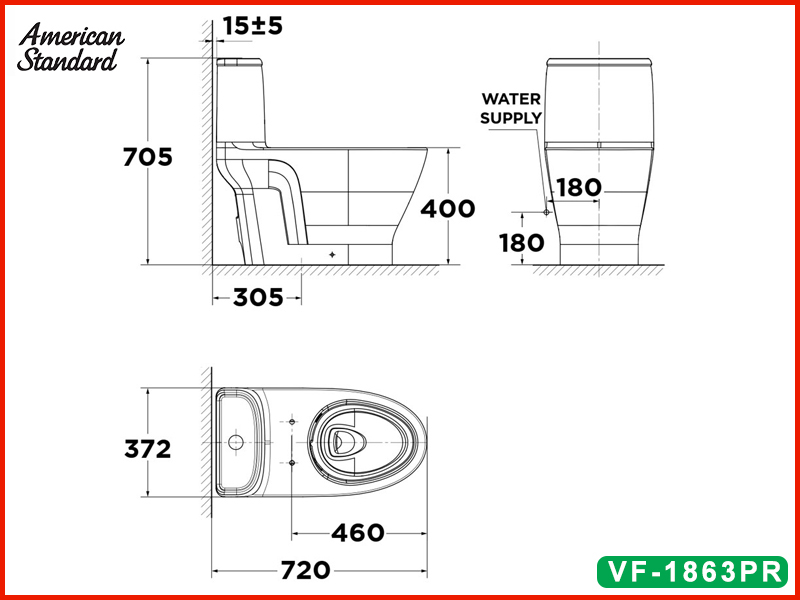 ban-ve-ky-thuat-bon-cau-nap-rua-co-american-standard-VF-1863PR