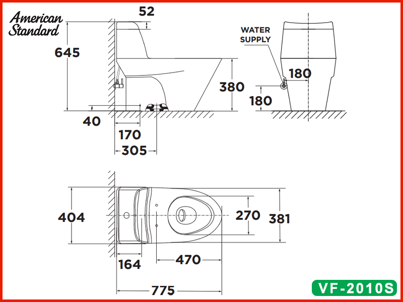 ban-ve-ky-thuat-bon-cau-nap-rua-co-american-standar-vf-2010s