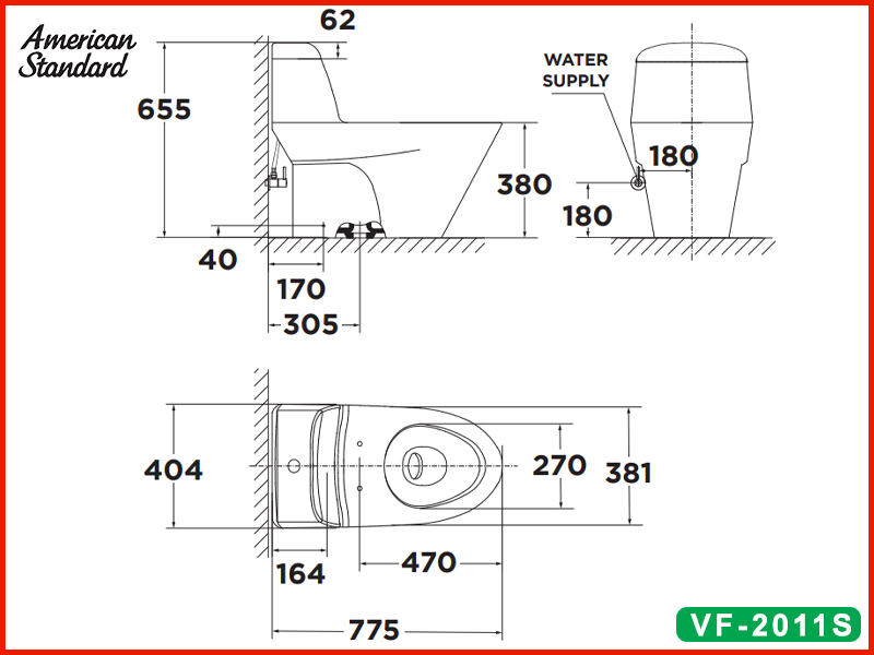 ban-ve-ky-thuat-bon-cau-nap-rua-co-american-standard-vf-2011s