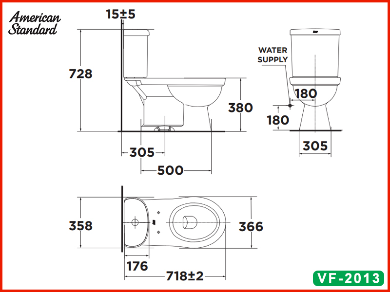 ban-ve-ky-thuat-bon-cau-2-khoi-american-standard-vf-2013