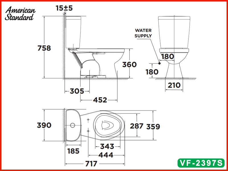 ban-ve-ky-thuat-bon-cau-nap-rua-co-american-standard-vf-2397s