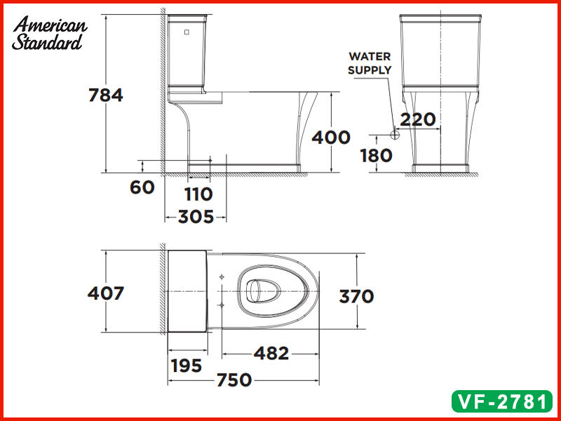 ban-ve-ky-thuat-bon-cau-2-khoi-american-standard-vf-2781
