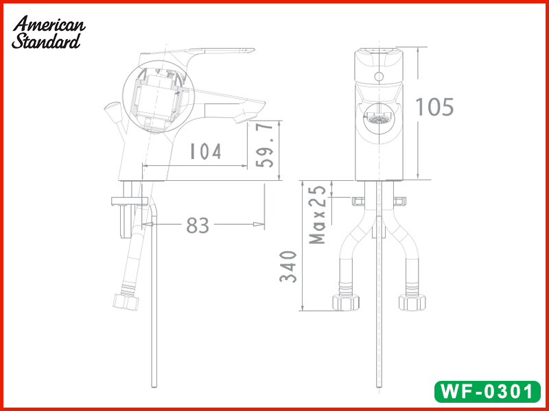 ban-ve-ky-thuat-voi-lavabo-nong-lanh-american-standard-wf-0301
