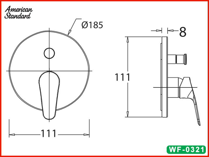 ban-ve-ky-thuat-bo-tron-nong-lanh-am-tuong-american-standard-wf-0321