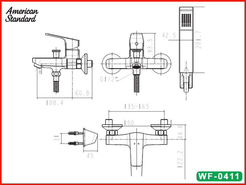 ban-ve-ky-thuat-voi-sen-nong-lanh-american-standard-wf-0411