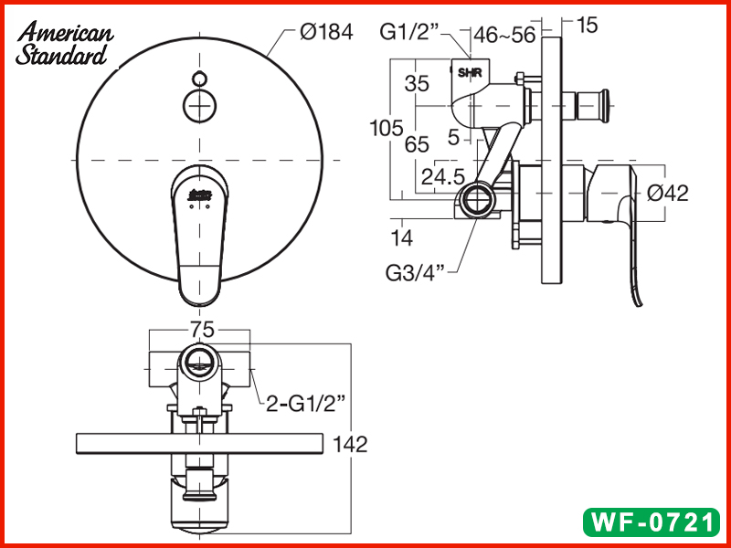 ban-ve-ky-thuat-bo-tron-nong-lanh-american-standard-wf-0721