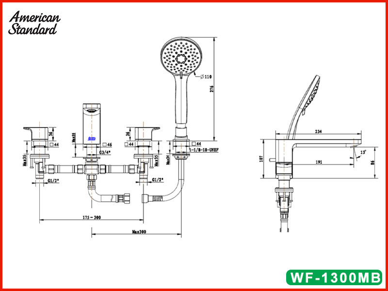 ban-ve-ky-thuat-voi-bon-tam-gan-bon-american-standard-WF-1300MB