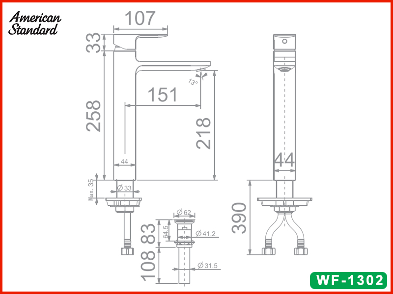 ban-ve-ky-thuat-voi-lavabo-co-cao-american-standard-wf-1302