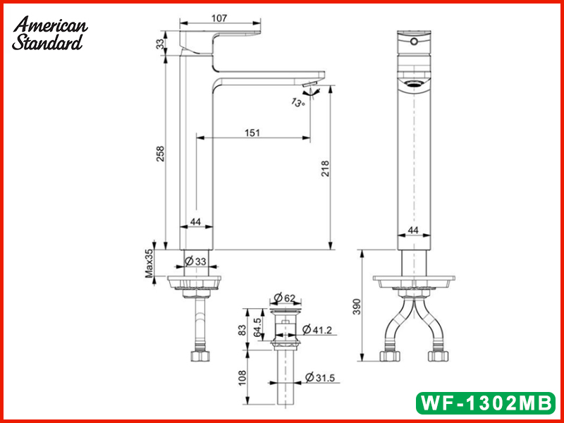 ban-ve-ky-thuat-voi-lavabo-co-cao-american-standard-WF-1302MB