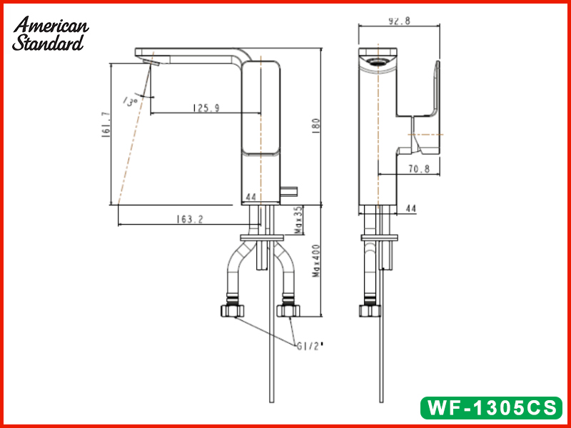 ban-ve-ky-thuat-voi-lavabo-nong-lanh-american-standard-WF-1305CS