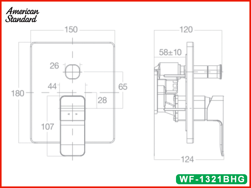 ban-ve-ky-thuat-bo-tron-nong-lanh-am-tuong-american-standard-WF-1321BHG