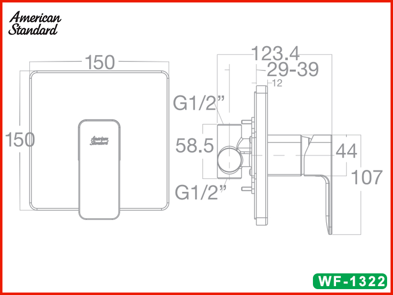 ban-ve-ky-thuat-bo-tron-nong-lanh-american-standard-wf-1322