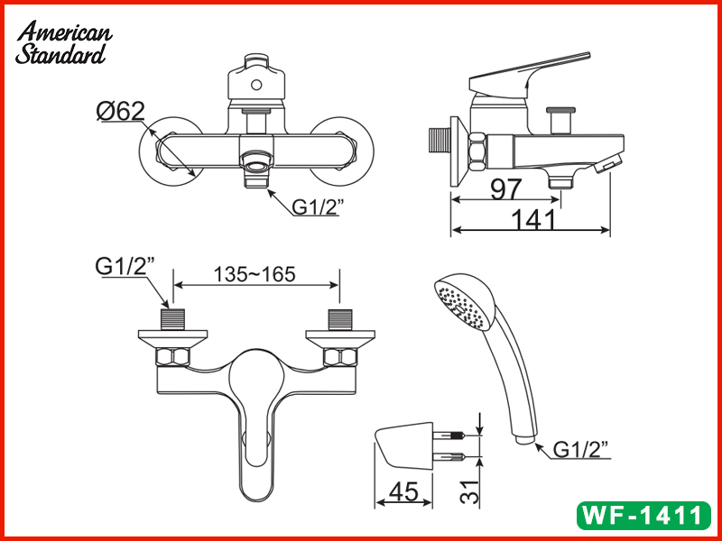 ban-ve-ky-thuat-voi-sen-nong-lanh-american-standard-wf-1411