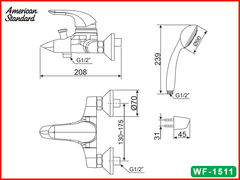 ban-ve-ky-thuat-voi-sen-nong-lanh-american-standard-wf-1511