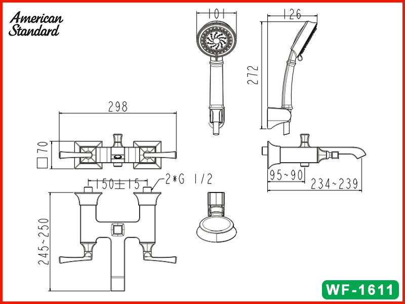 ban-ve-ky-thuat-voi-sen-nong-lanh-american-standard-wf-1611