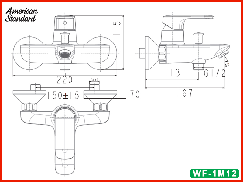 ban-ve-ky-thuat-voi-sen-nong-lanh-american-standard-loven-wf-1m12