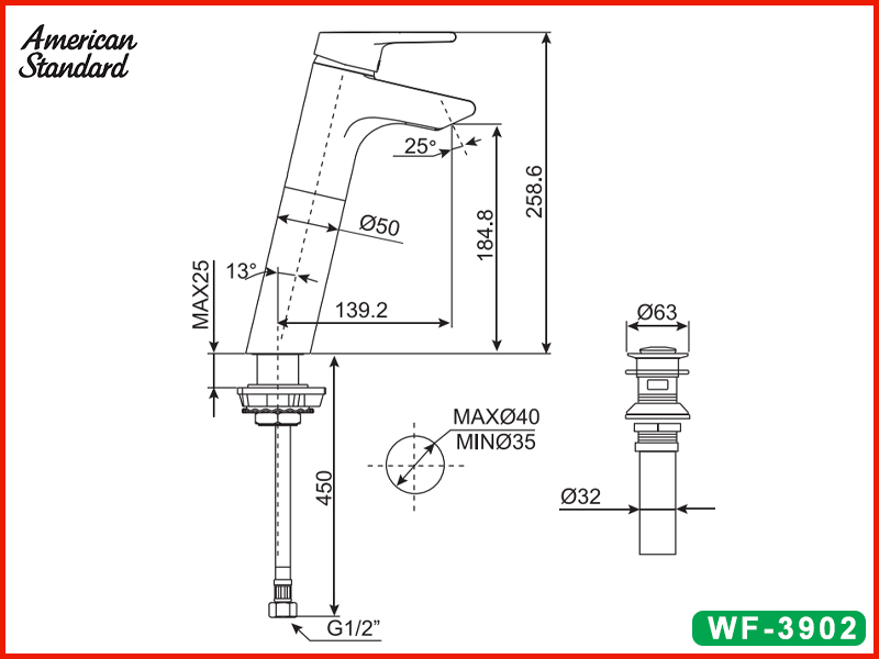 ban-ve-ky-thuat-voi-lavabo-co-cao-american-standard-wf-3902
