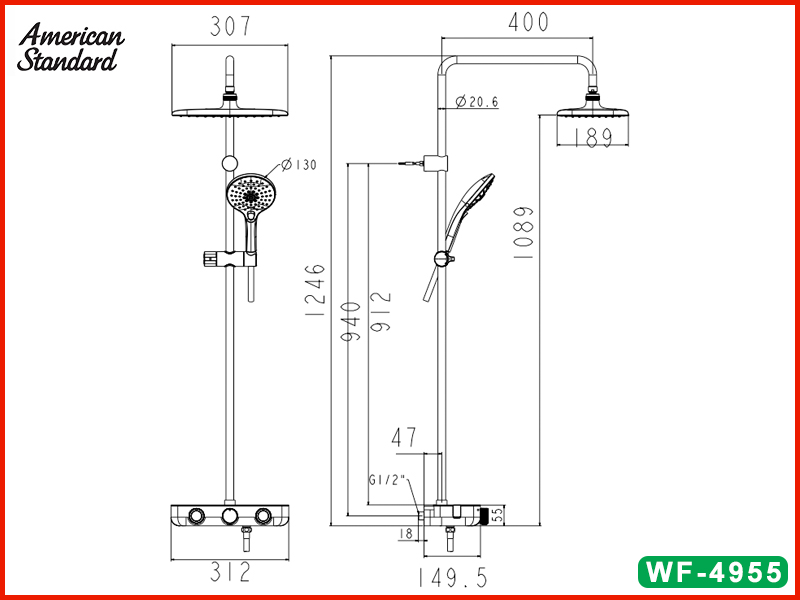 ban-ve-ky-thuat-sen-cay-nhiet-do-american-standard-wf-4955