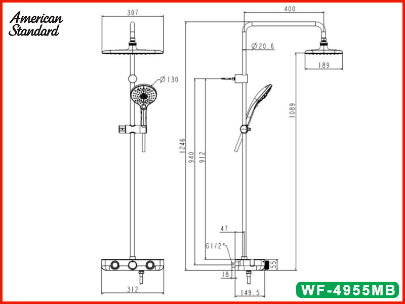 ban-ve-ky-thuat-sen-cay-nhiet-do-american-standard-WF-4955MB
