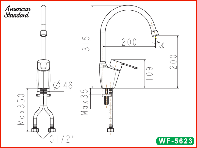 ban-ve-ky-thuat-voi-rua-bat-nong-lanh-american-standard-wf-5623
