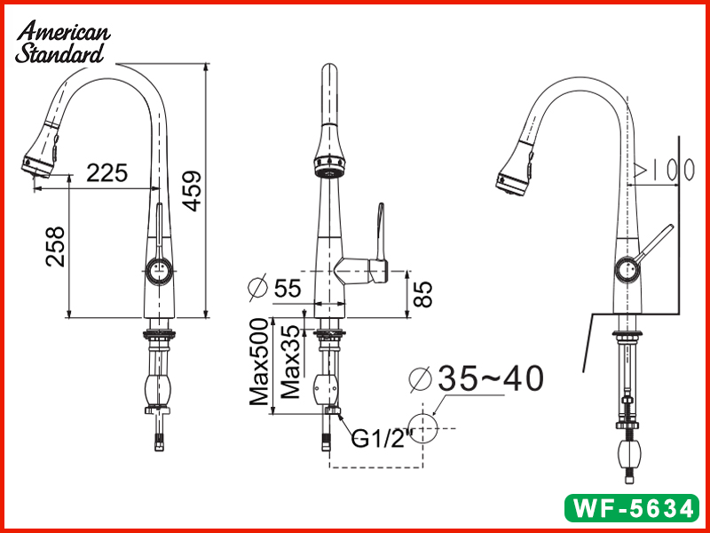 ban-ve-ky-thuat-voi-rua-bat-american-standard-wf-5634