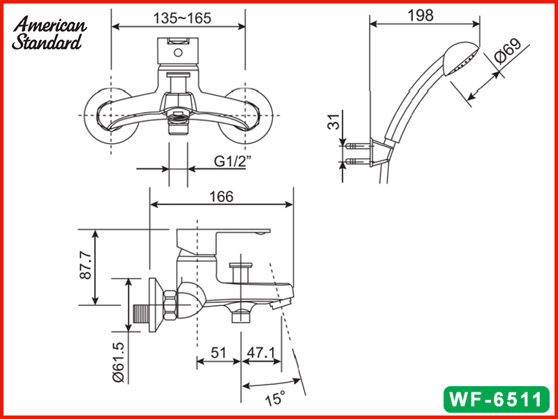 ban-ve-ky-thuat-voi-sen-nong-lanh-american-standard-wf-6511